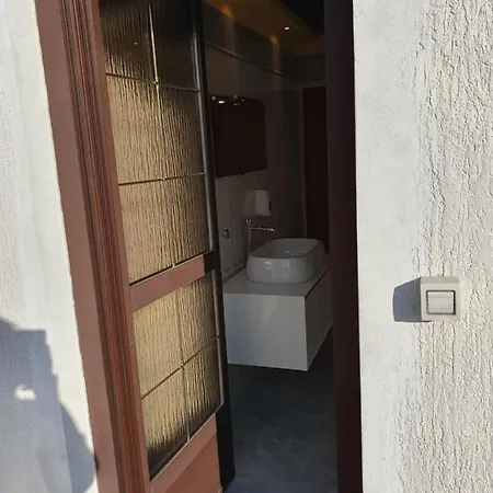 Cintya Apartment Porec